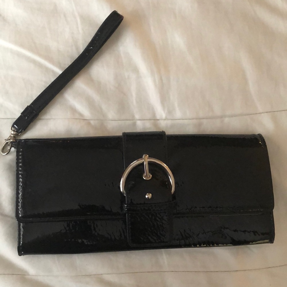 Cute clutch wallet